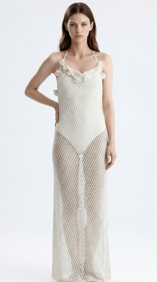 JULIA DRESS