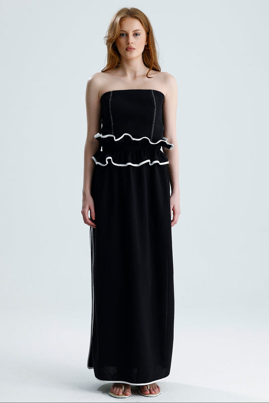 ELARE SET BLACK