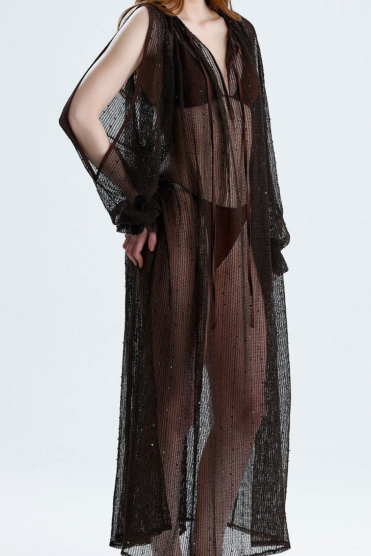 NYRA DRESS