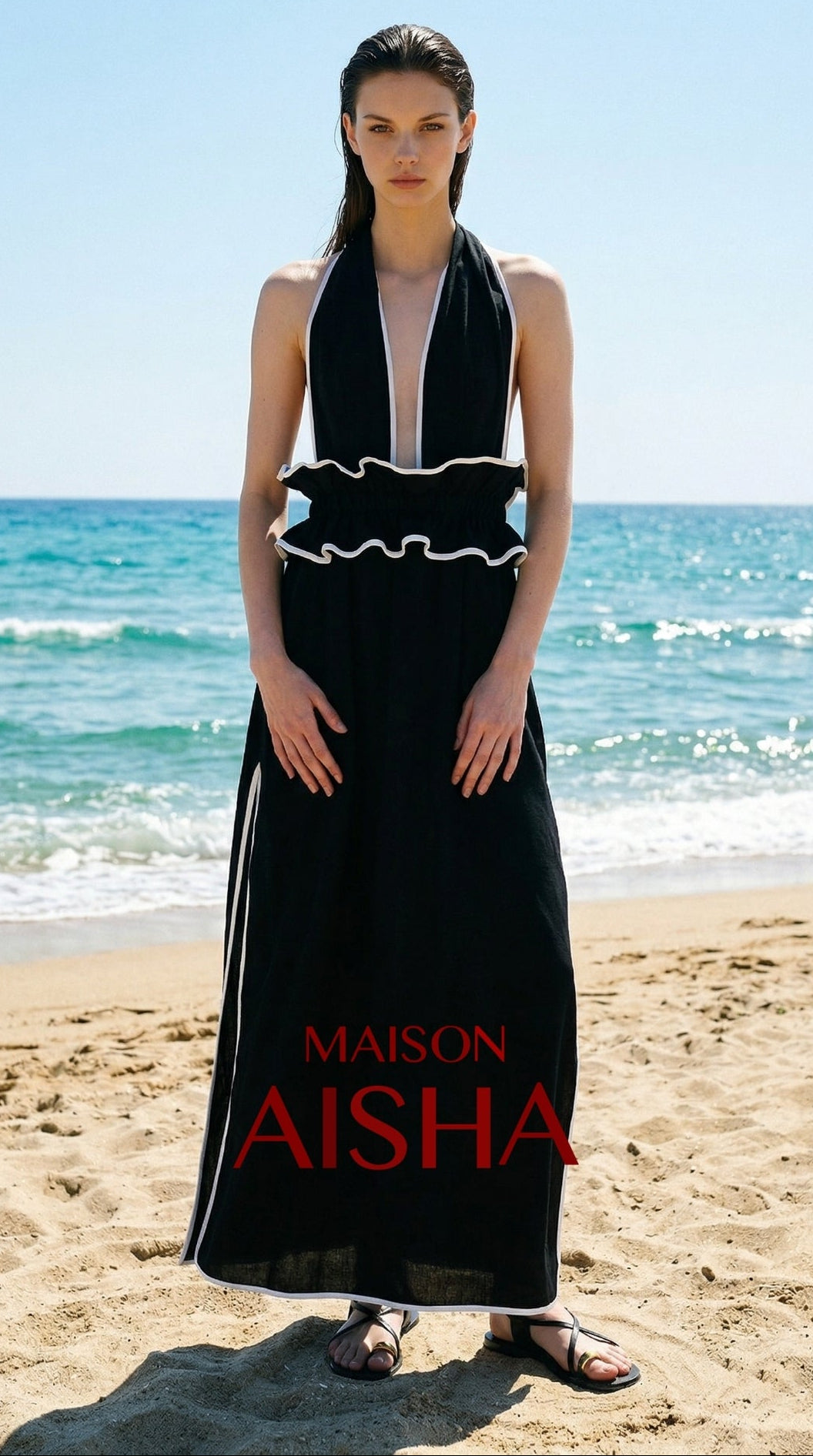 AURELIA DRESS