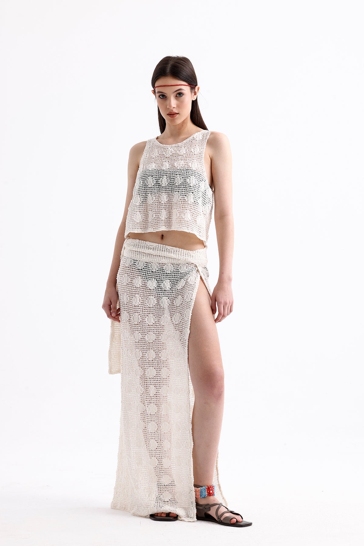 Soleil Pareo Set