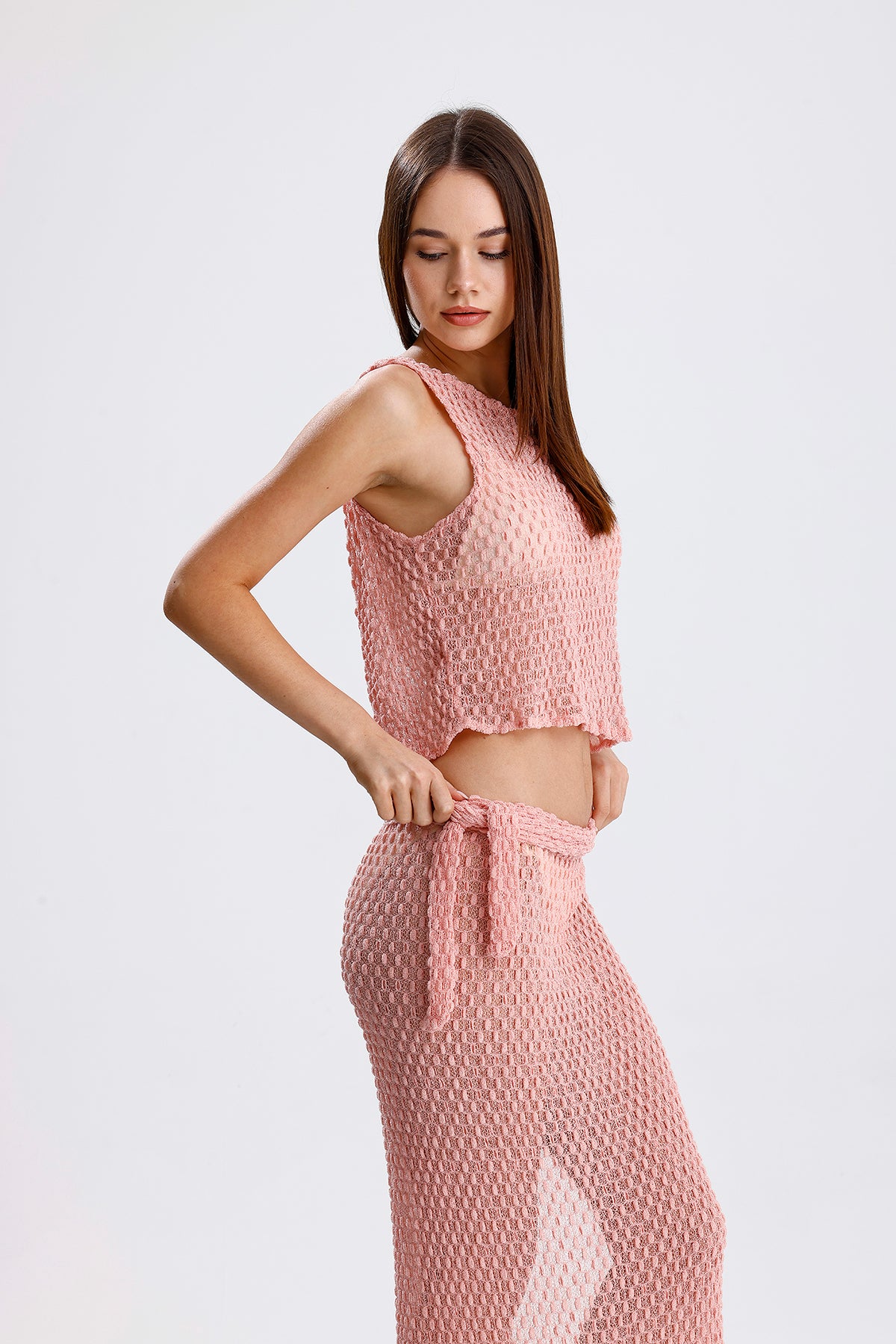 Luisa Somon Pareo Set