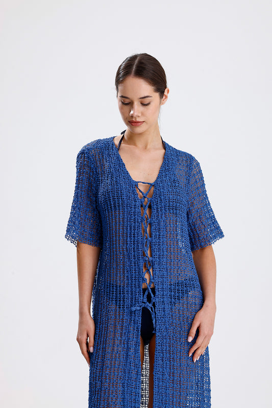 LUNA KIMONO