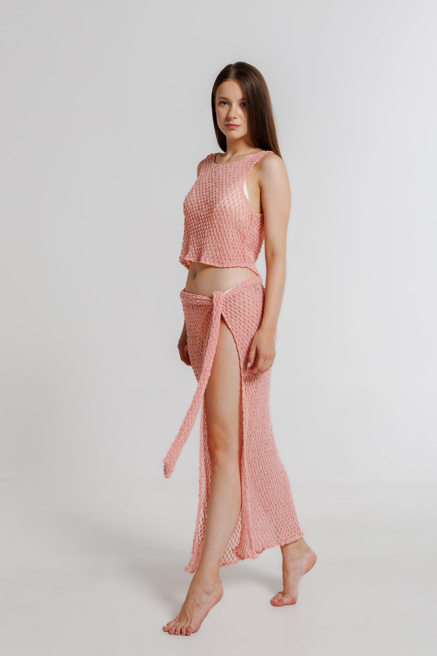 Luisa Somon Pareo Set
