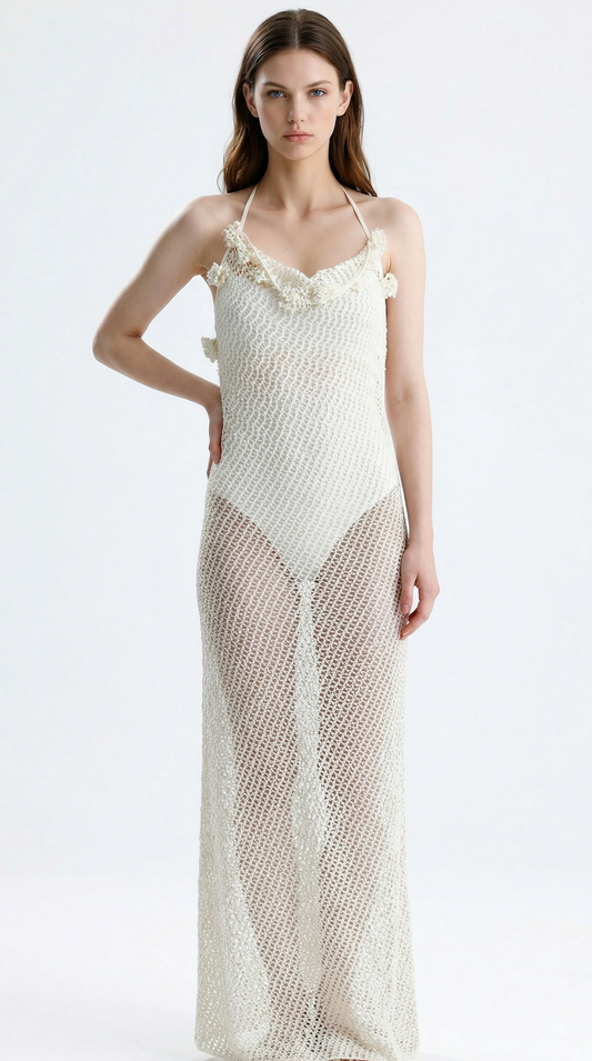 JULIA DRESS