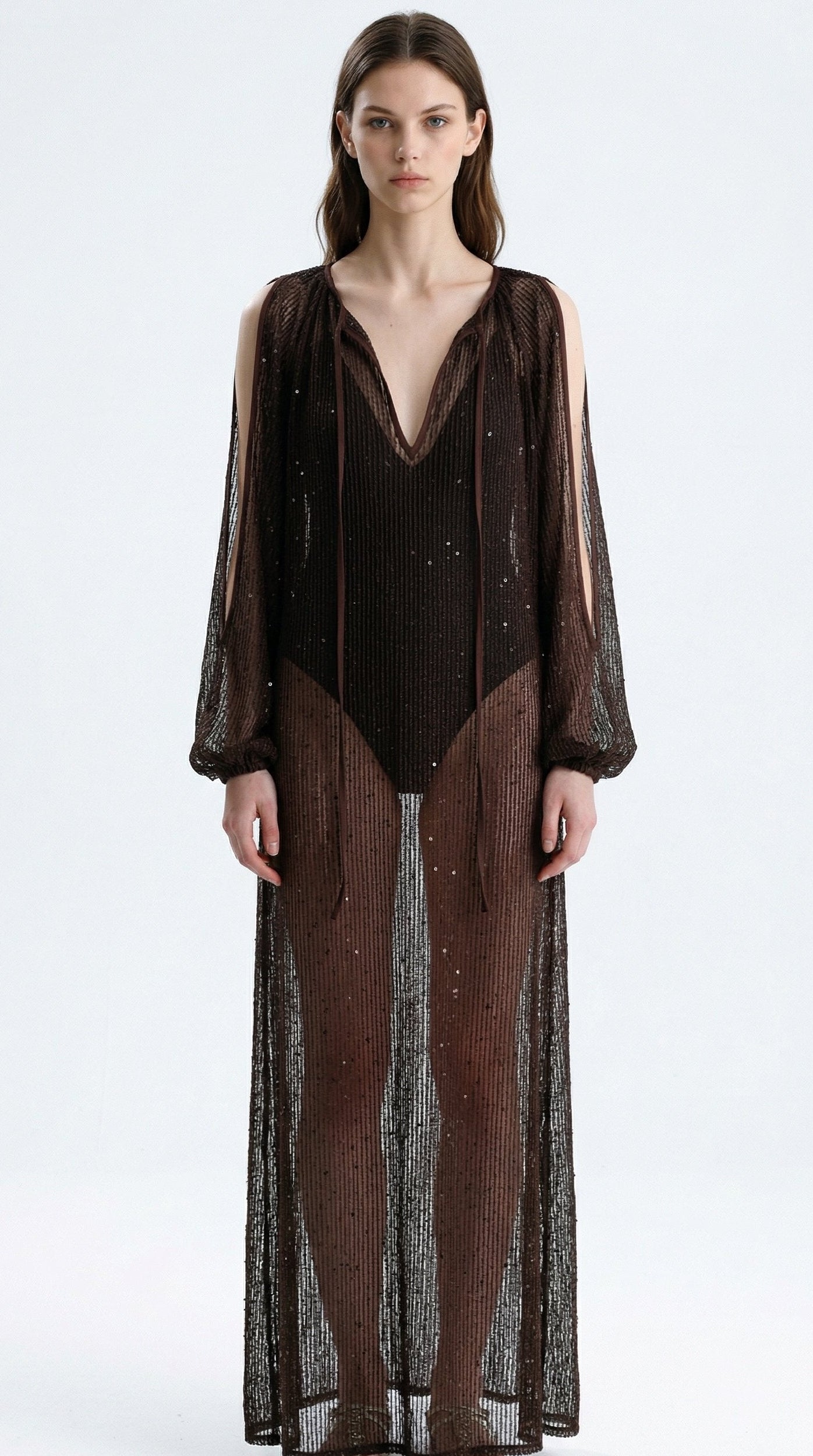 NYRA DRESS