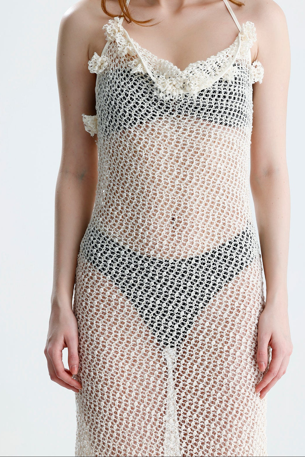 JULIA DRESS