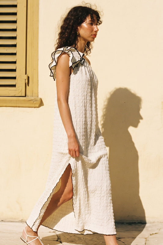 EVIA DRESS