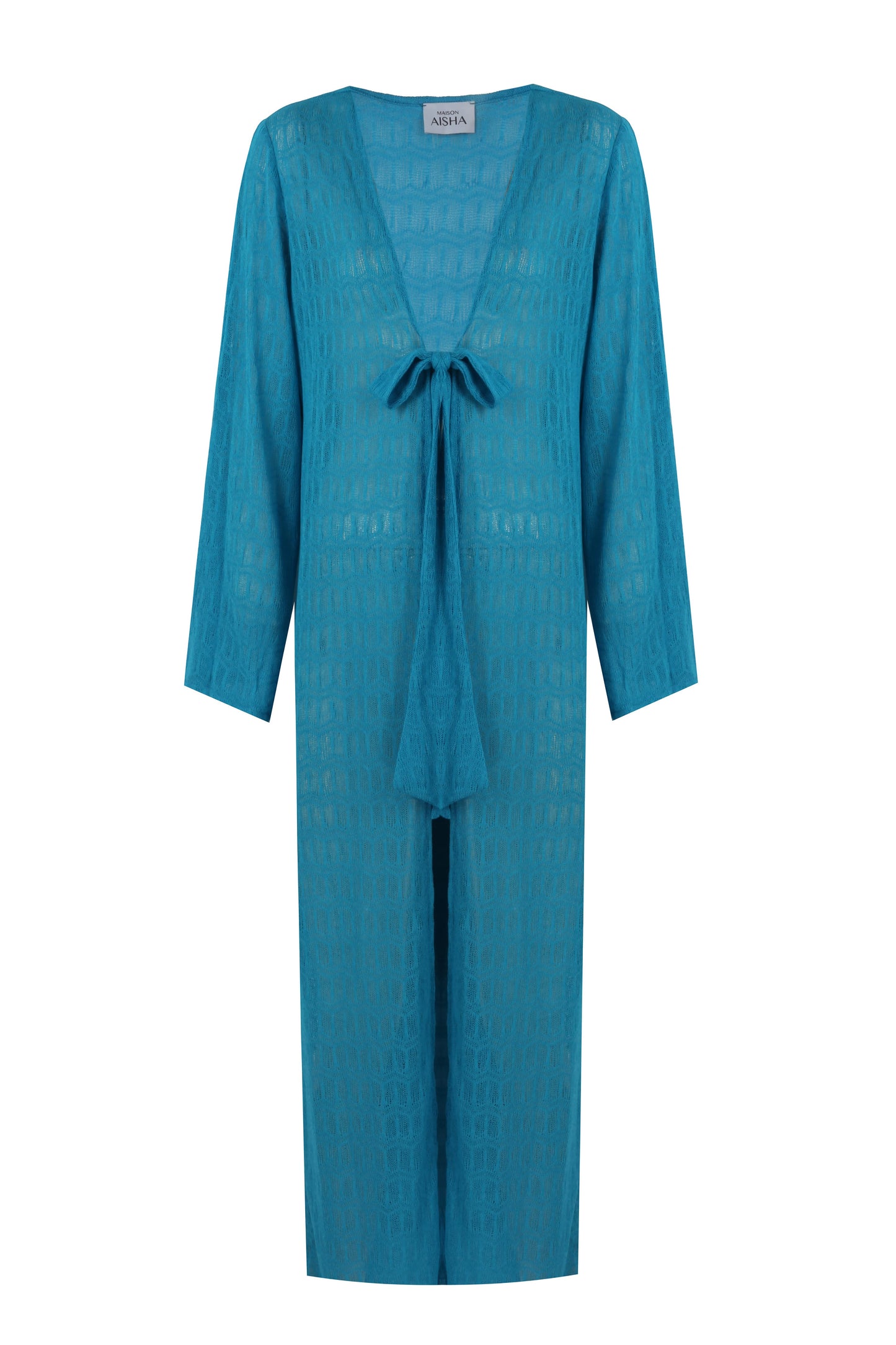 Cara Kimono