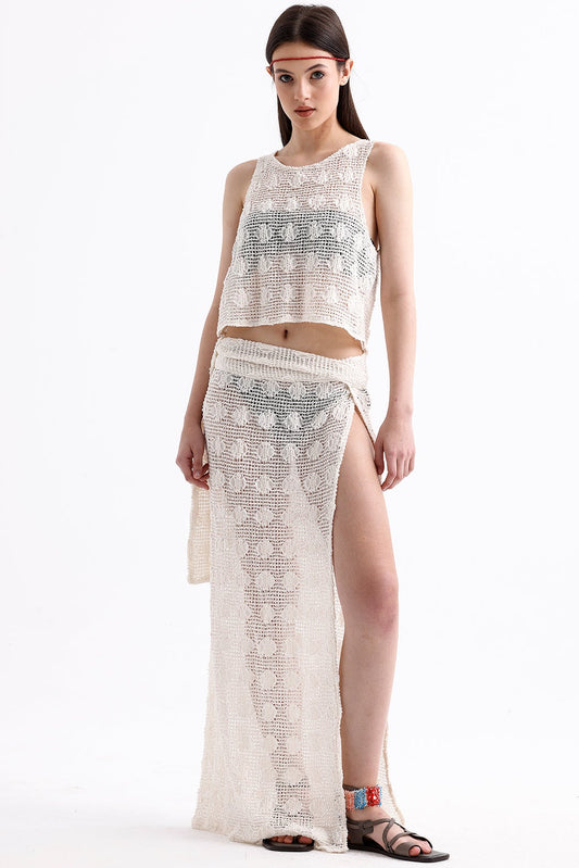 SOLEIL PAREO SET