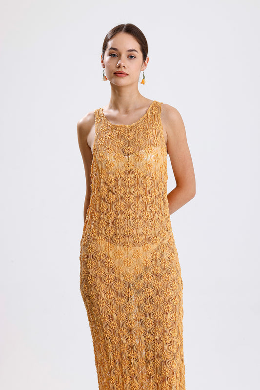 FLEUR DRESSS