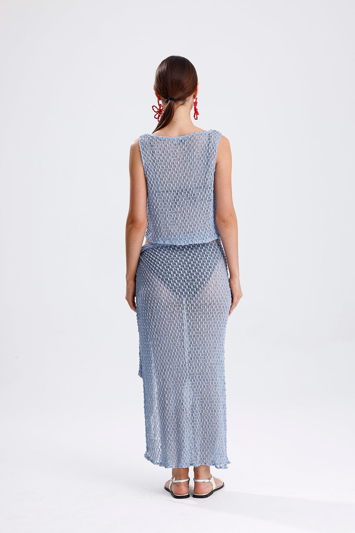 Luisa Mavi Pareo Set