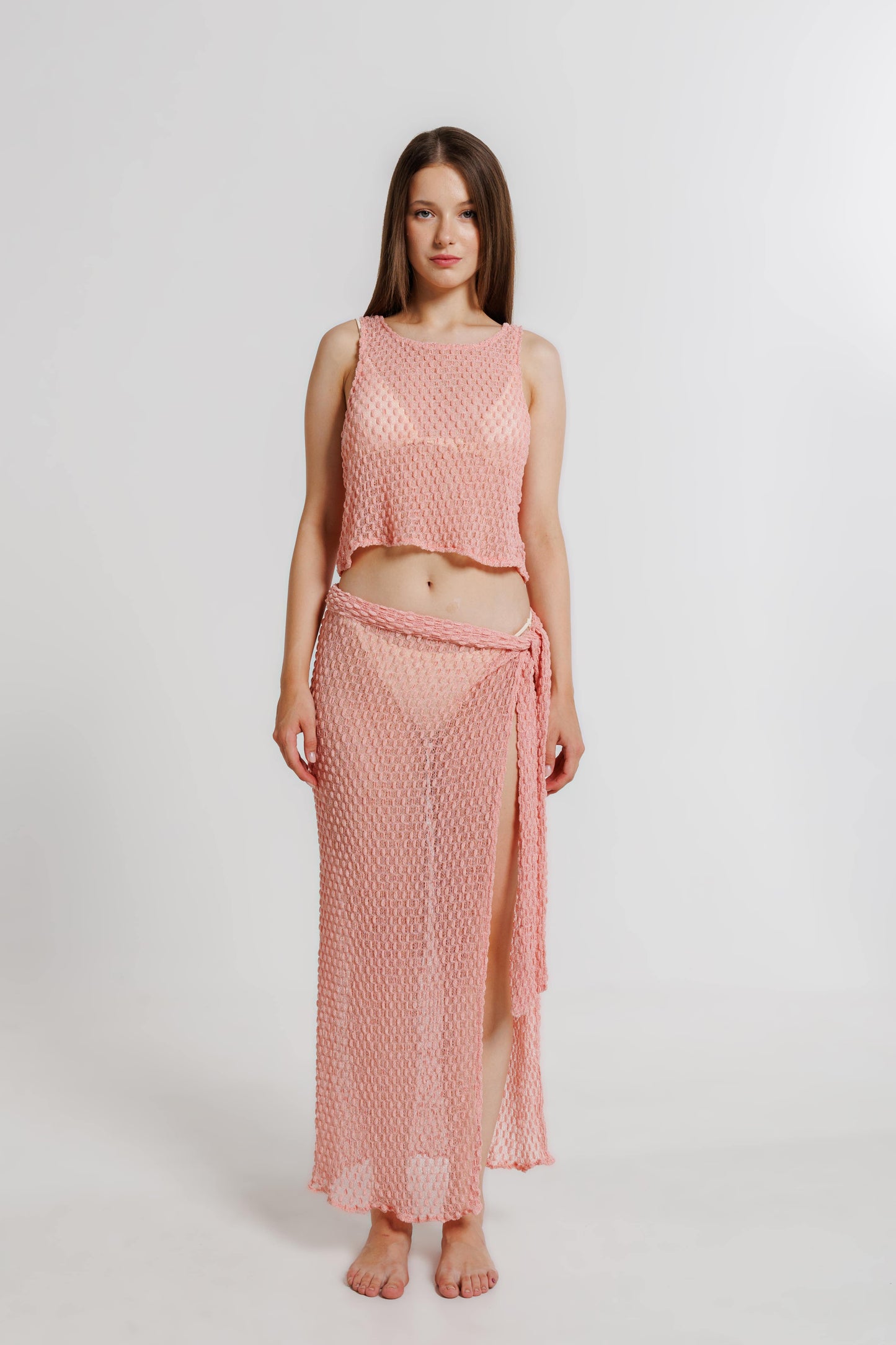 Luisa Somon Pareo Set